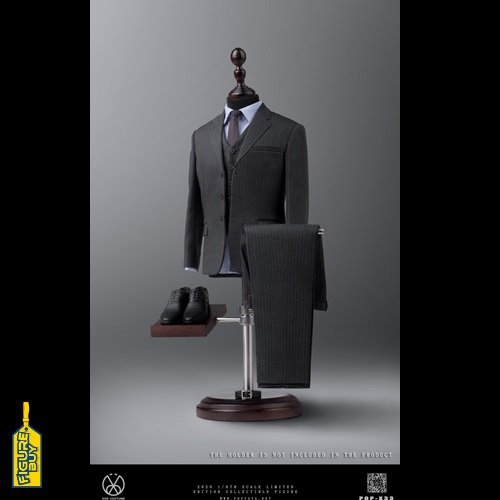 (예약 상품) POPTOYS - 1/6 사이즈 X Series—Couture Version POP-X33 -Western-style clothes suit(무료 배송)