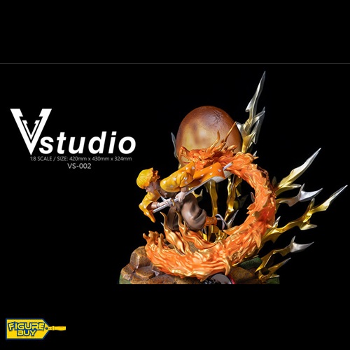 (예약 상품) V studio -VS-002- 1/8사이즈- 젠이츠