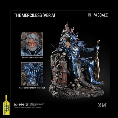 (예약 상품) XM Studios - 1/4사이즈- The Merciless