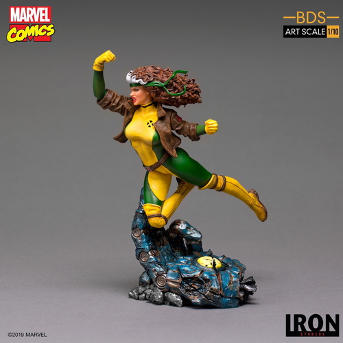 (예약)Iron Studios-1/10 사이즈 X-Men - Rogue