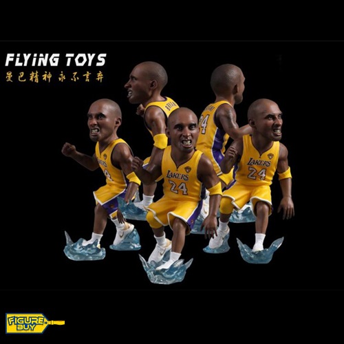 (예약 상품) FLYING TOYS- FT-002 -Kobe Bryant
