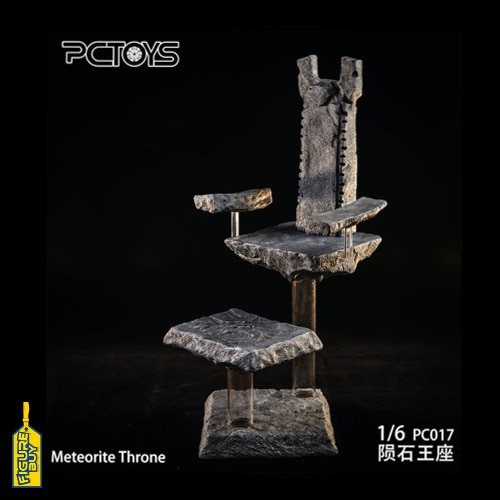 (예약 상품) PCTOYS - PC017- The meteorites throne