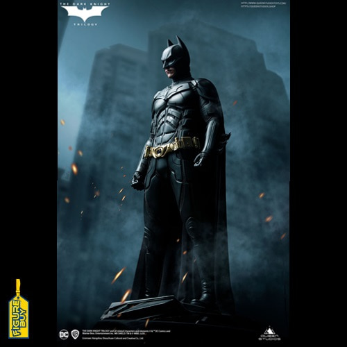 Queen Studios - 1/3 사이즈- Dark Knight   - BATMAN (STANDARD VERSION)