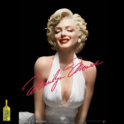 Blitzway -1/4 사이즈- Marilyn Monroe