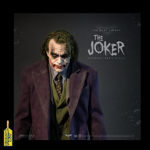 (한정 예약 상품) JND Studios - 1/3 사이즈- The Joker