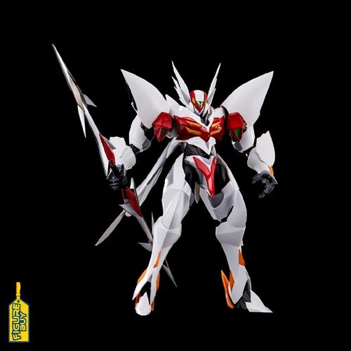 (한시적 예약 상품) Sentinal - RIOBOT -Blaster Tekkaman Blade